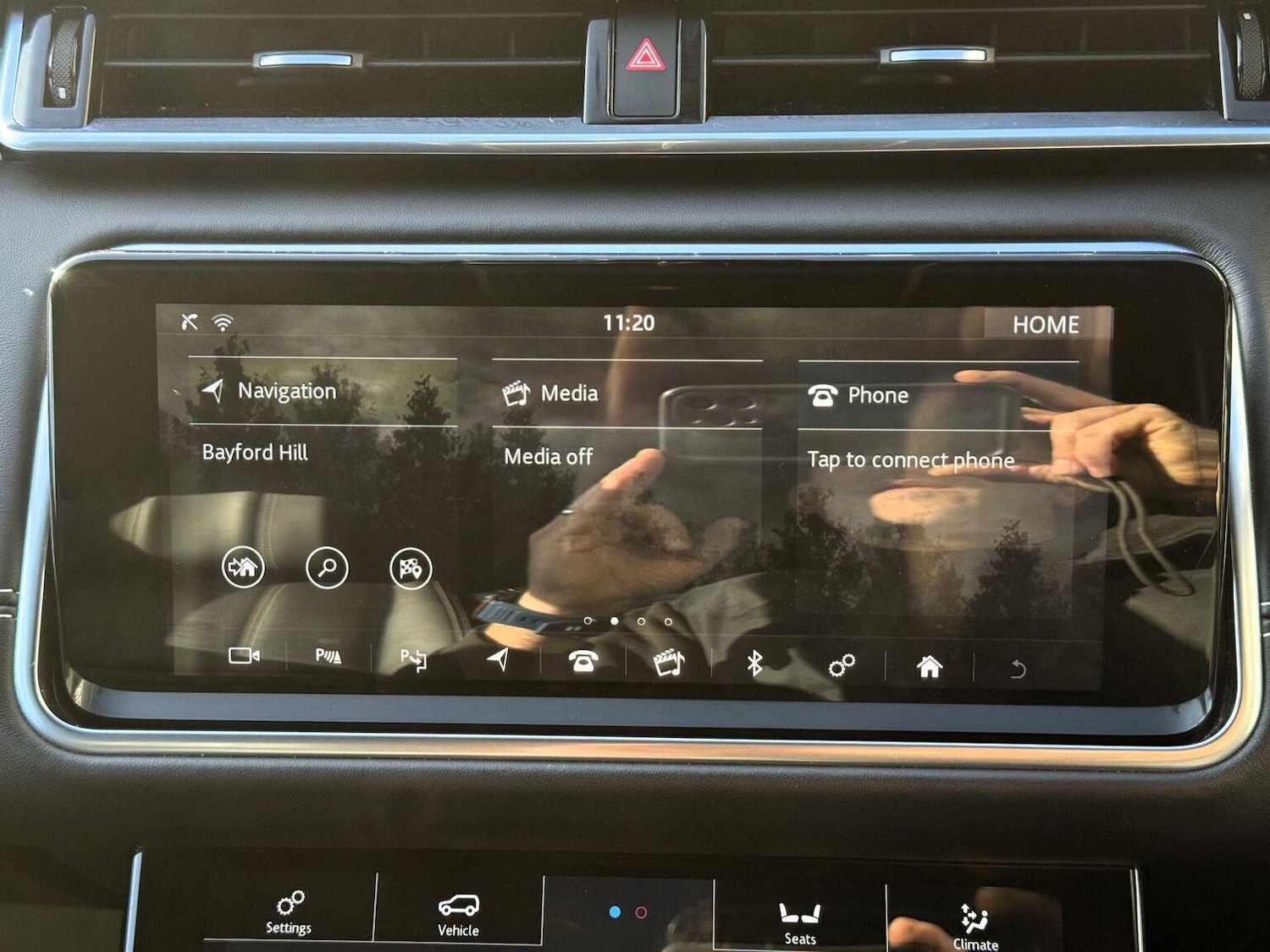 Used Land Rover Range Rover Velar 2018 for sale - 77632470: Photo 31