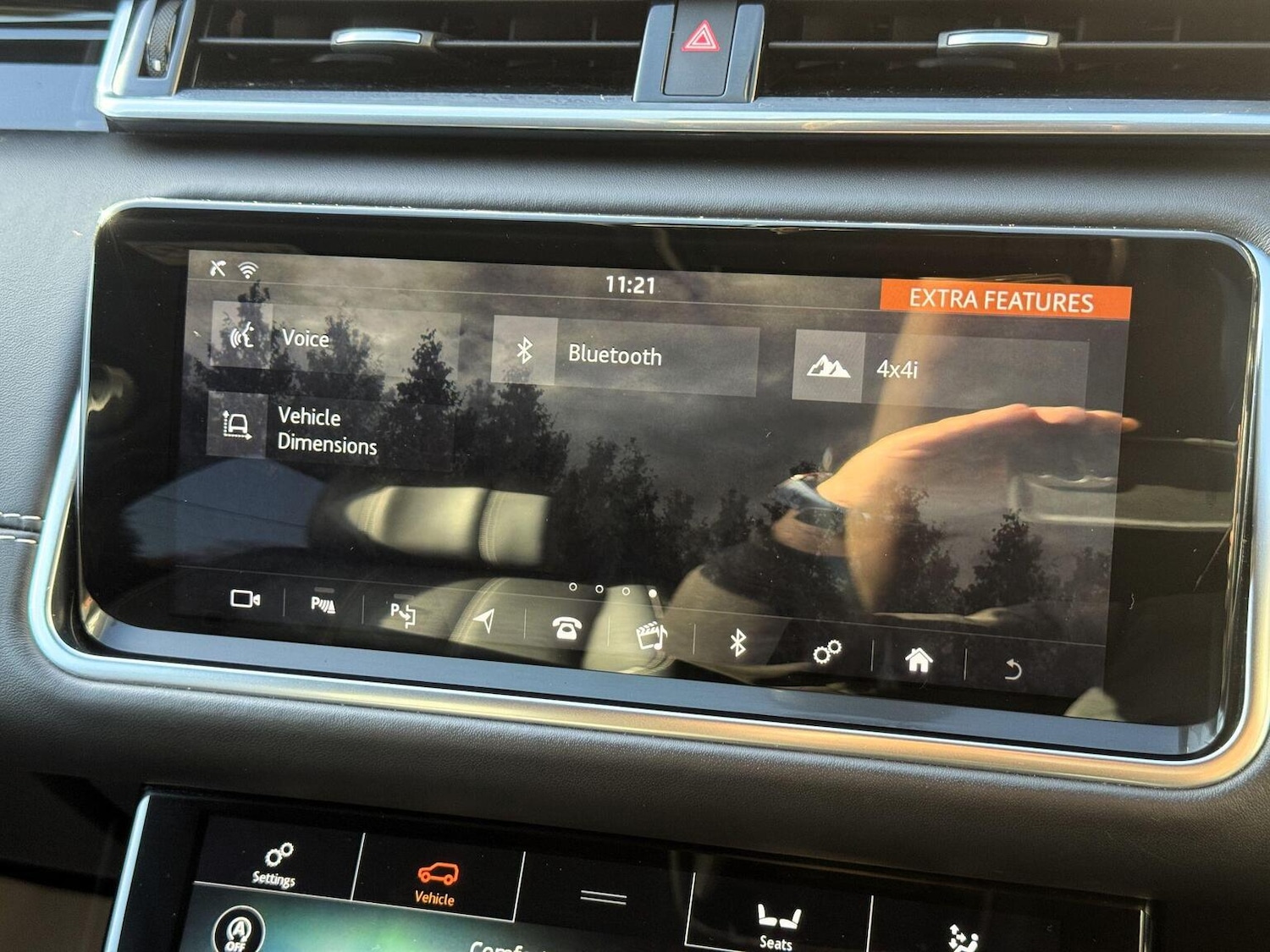 Used Land Rover Range Rover Velar 2018 for sale - 77632470: Photo 37