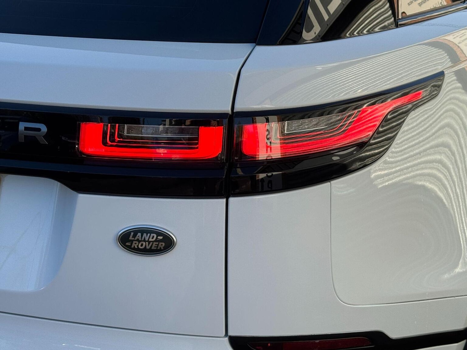 Used Land Rover Range Rover Velar 2018 for sale - 77632470: Photo 55