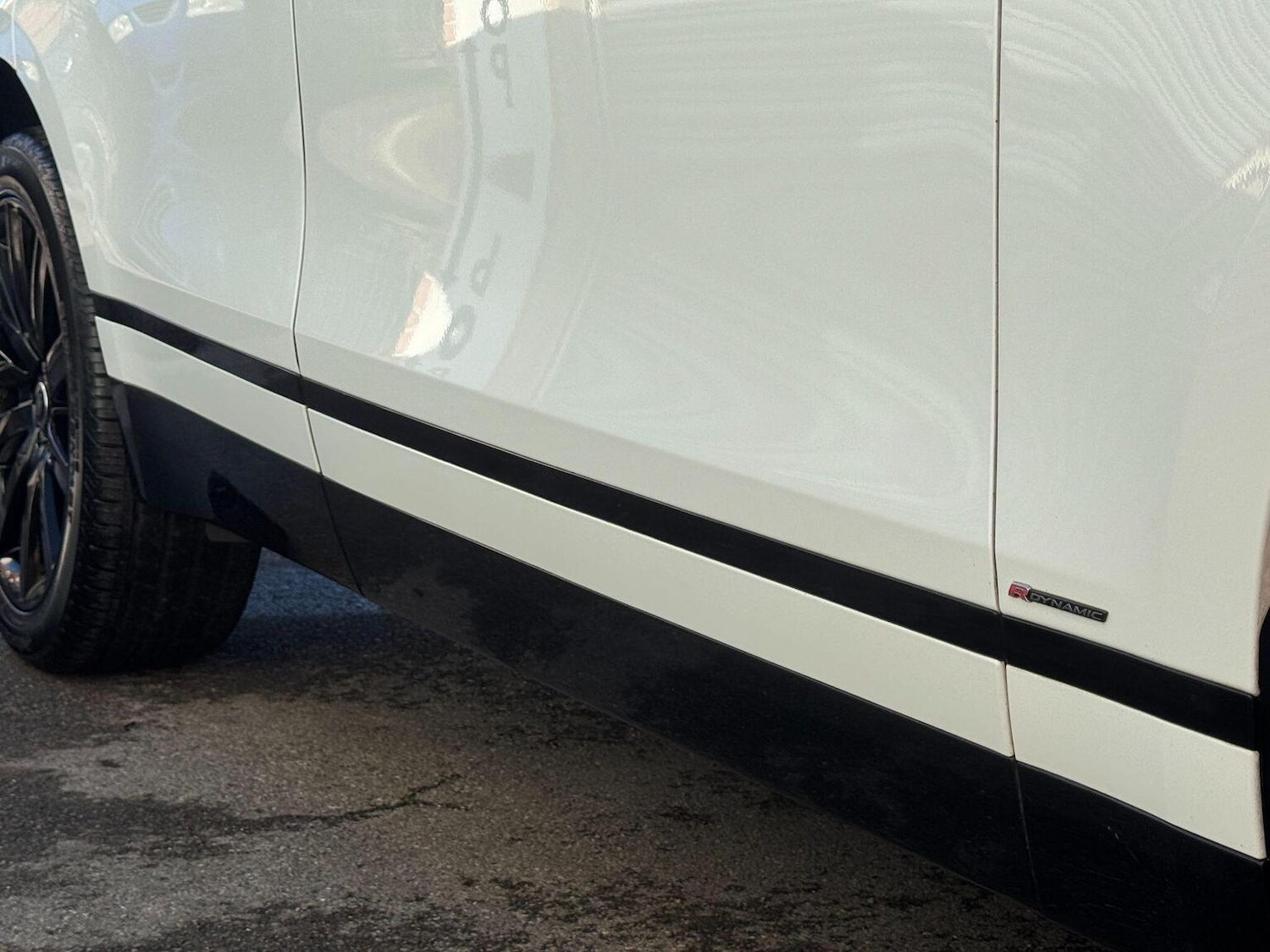 Used Land Rover Range Rover Velar 2018 for sale - 77632470: Photo 64