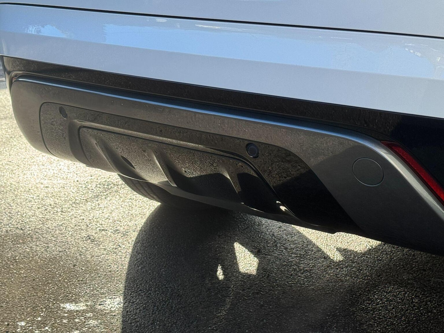 Used Land Rover Range Rover Velar 2018 for sale - 77632470: Photo 67