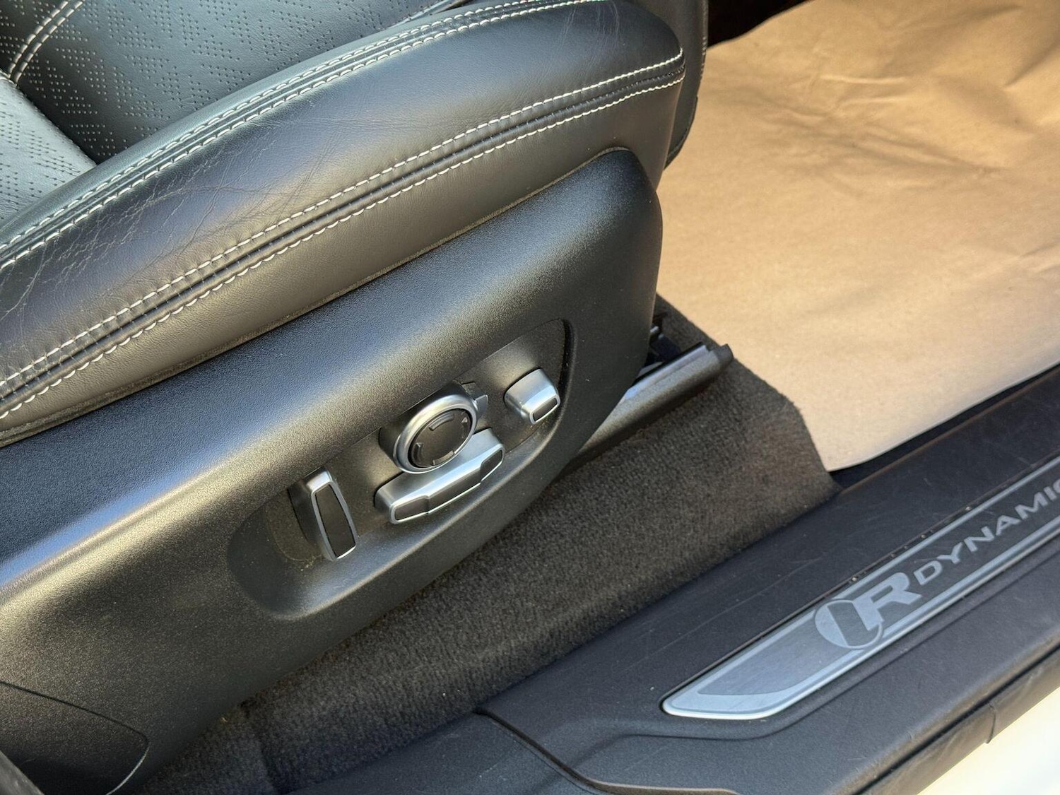 Used Land Rover Range Rover Velar 2018 for sale - 77632470: Photo 68