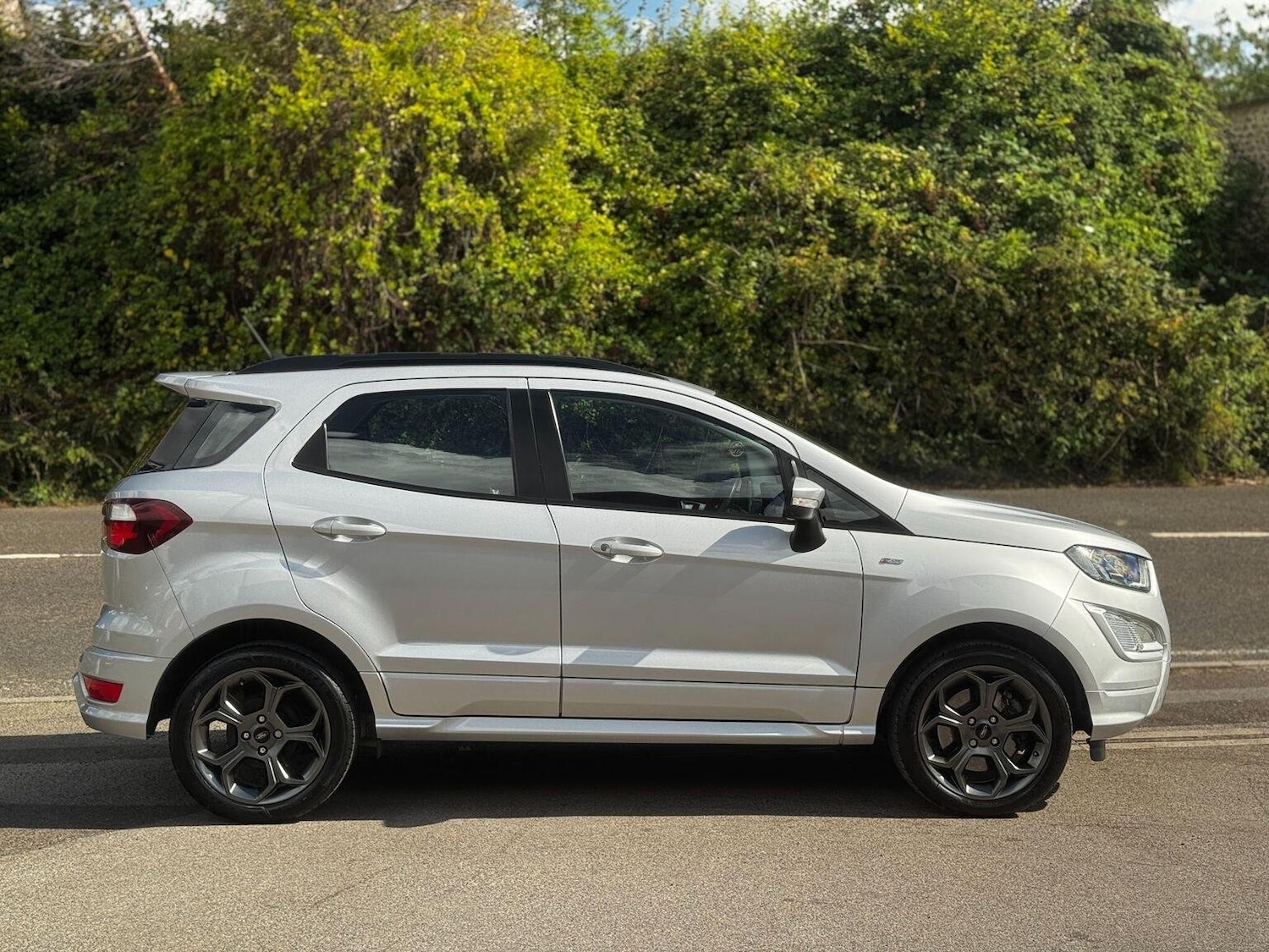 Used Ford Ecosport 2019 for sale - 75779314: Photo 10