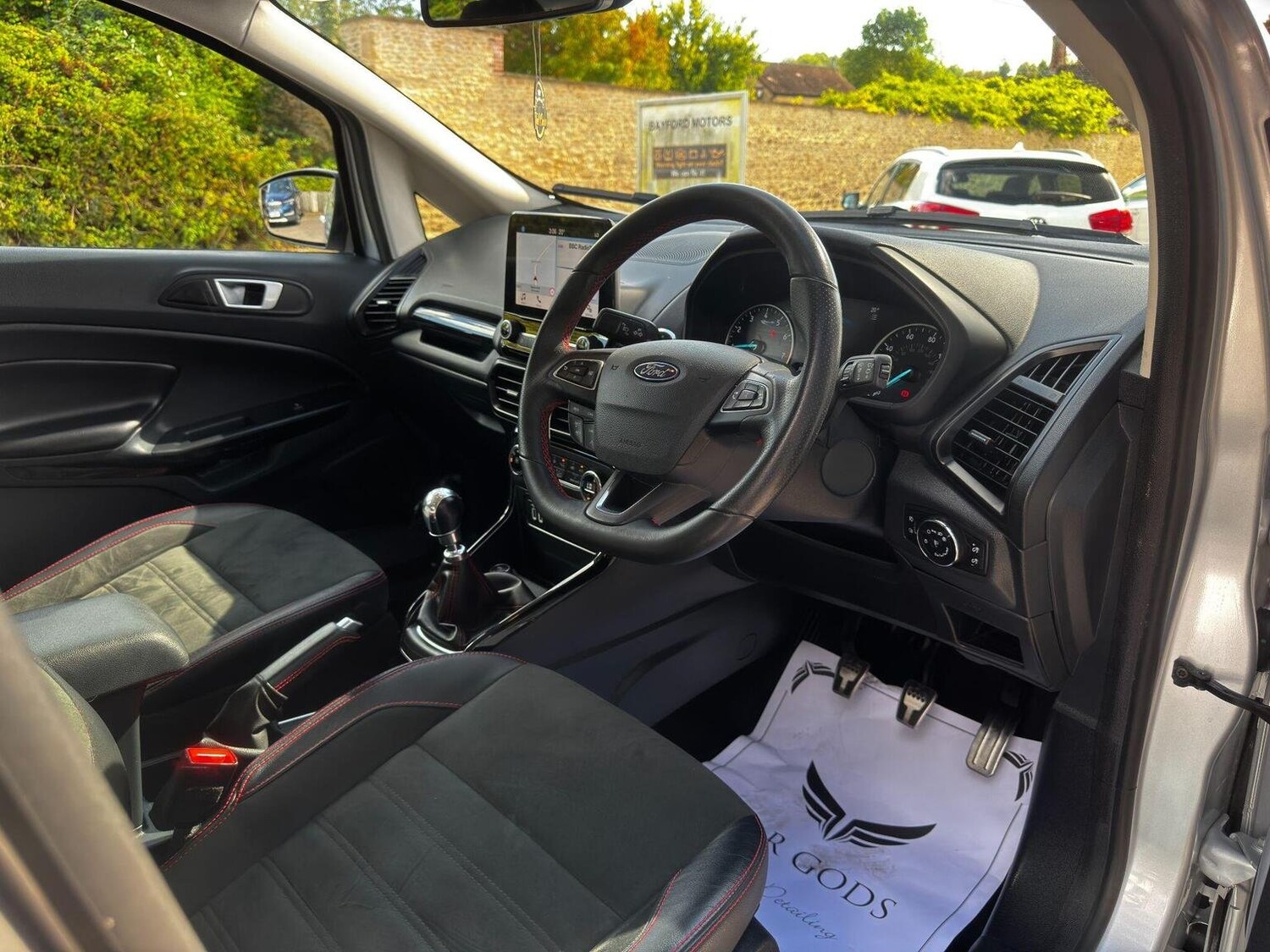 Used Ford Ecosport 2019 for sale - 75779314: Photo 12