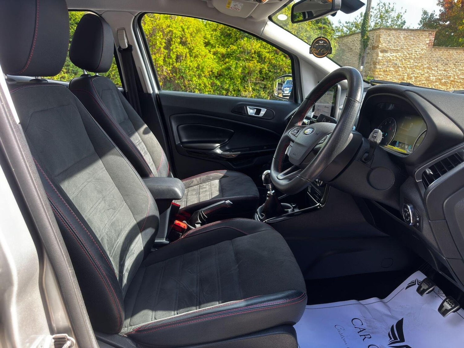 Used Ford Ecosport 2019 for sale - 75779314: Photo 14