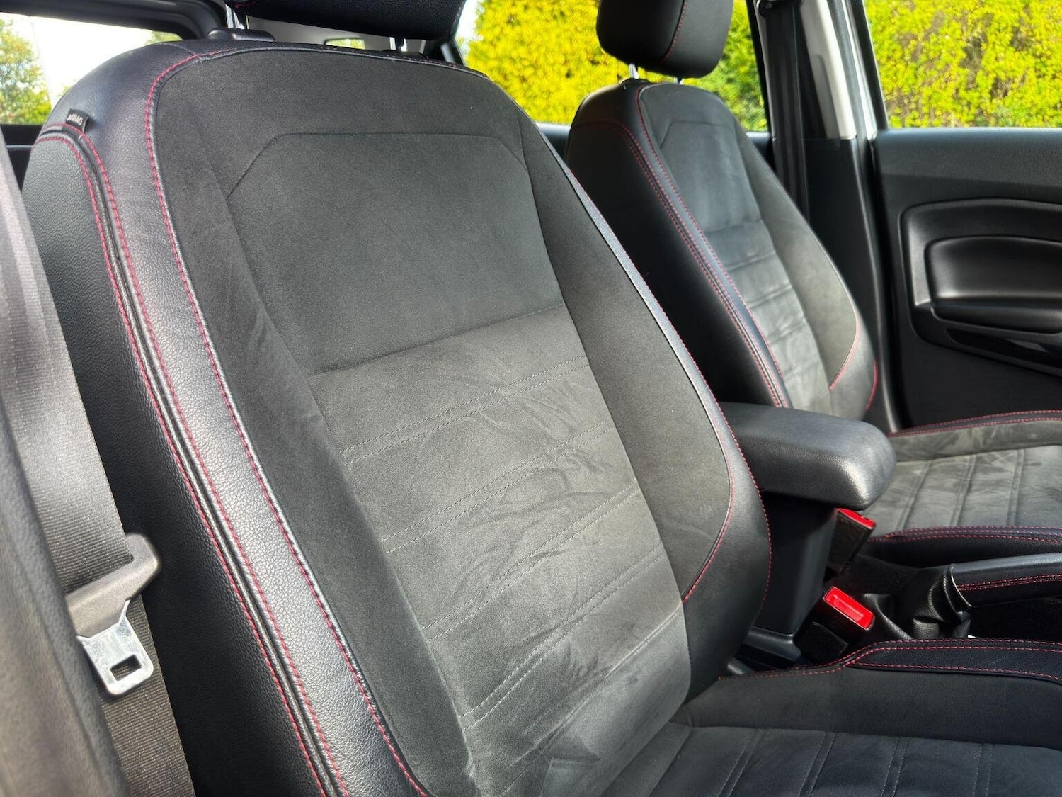 Used Ford Ecosport 2019 for sale - 75779314: Photo 15