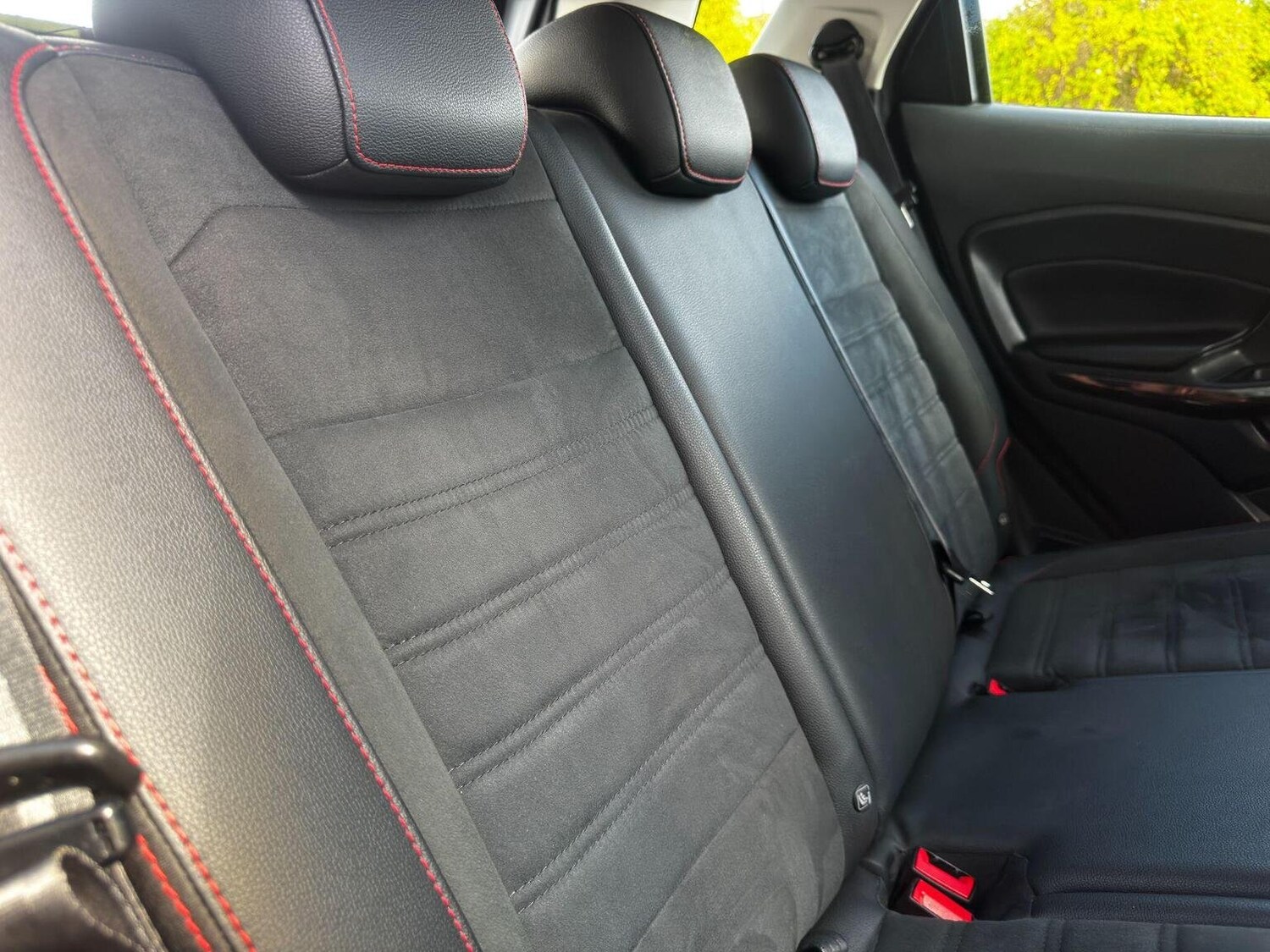 Used Ford Ecosport 2019 for sale - 75779314: Photo 16