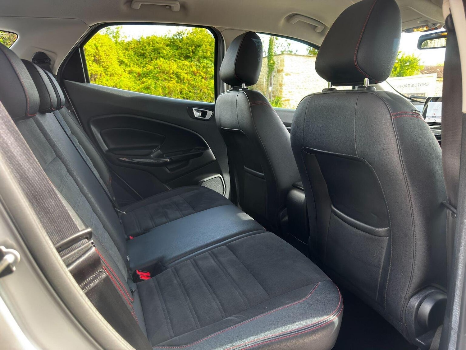 Used Ford Ecosport 2019 for sale - 75779314: Photo 17