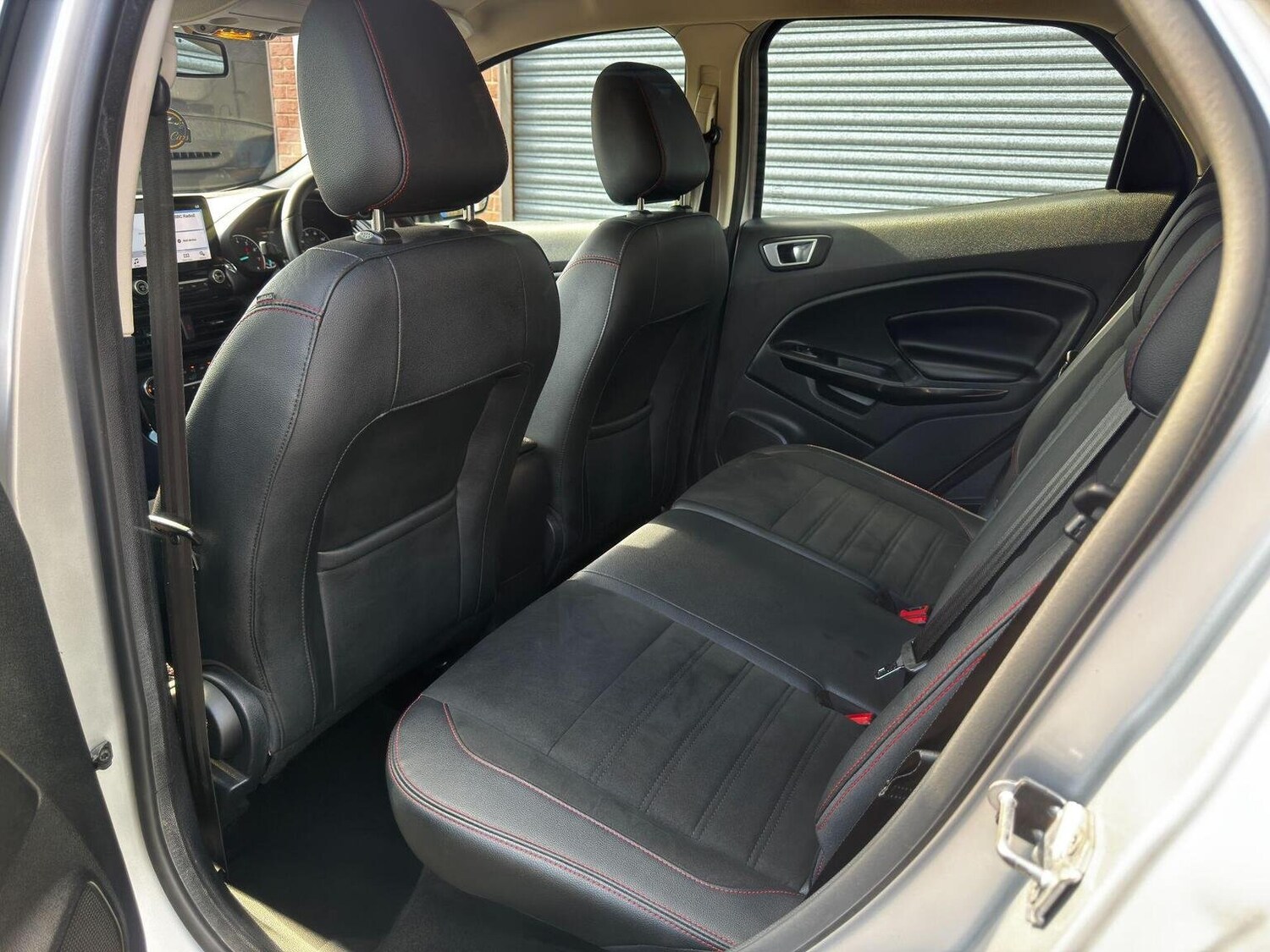 Used Ford Ecosport 2019 for sale - 75779314: Photo 19
