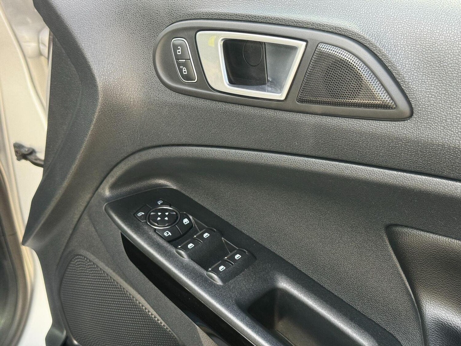 Used Ford Ecosport 2019 for sale - 75779314: Photo 21