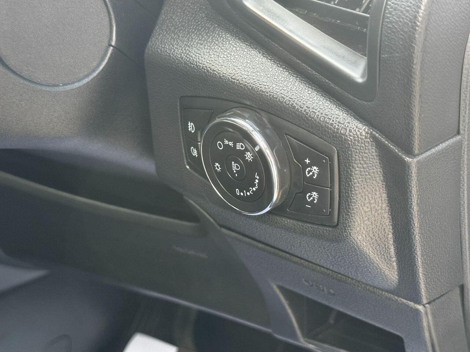 Used Ford Ecosport 2019 for sale - 75779314: Photo 22