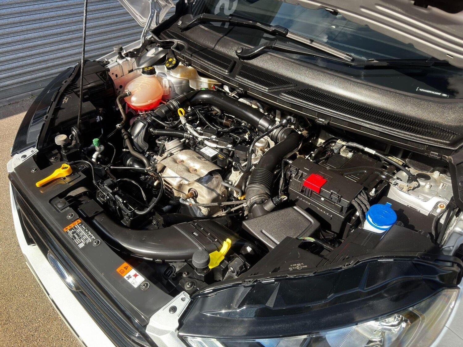 Used Ford Ecosport 2019 for sale - 75779314: Photo 25