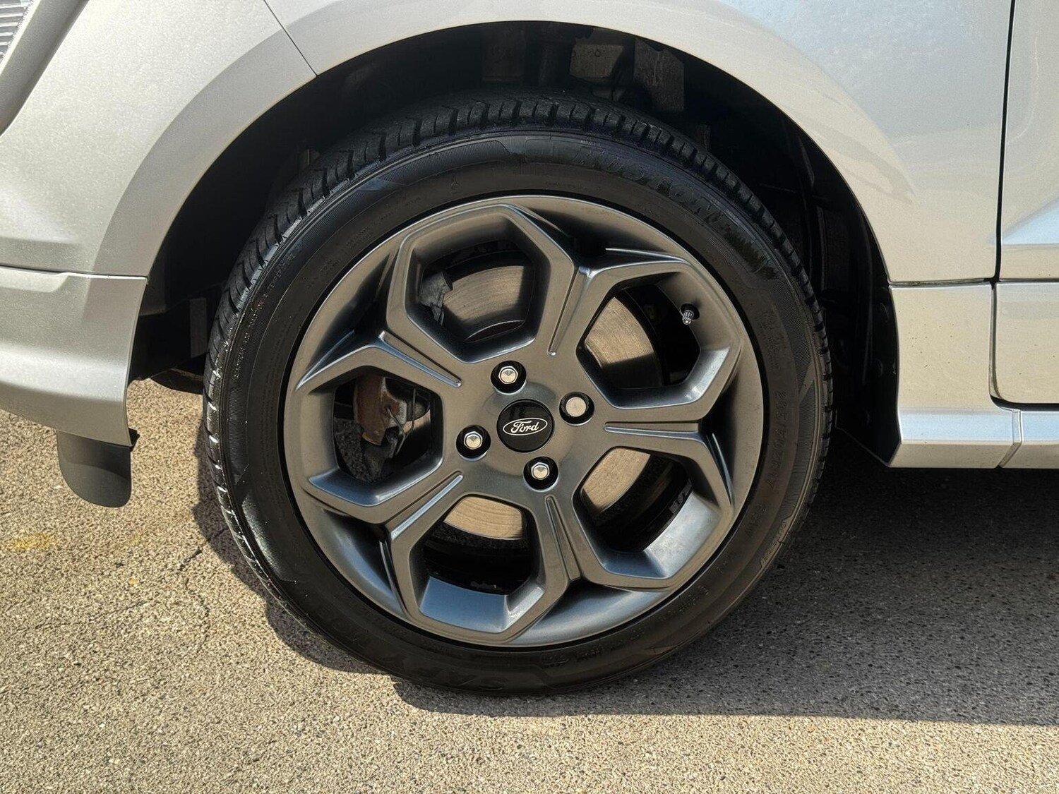 Used Ford Ecosport 2019 for sale - 75779314: Photo 27