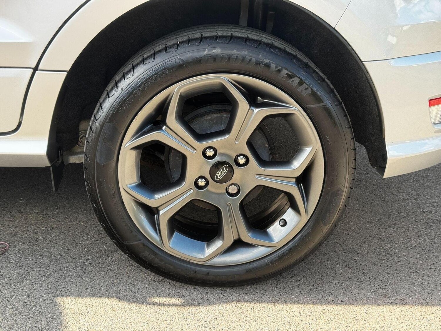 Used Ford Ecosport 2019 for sale - 75779314: Photo 28