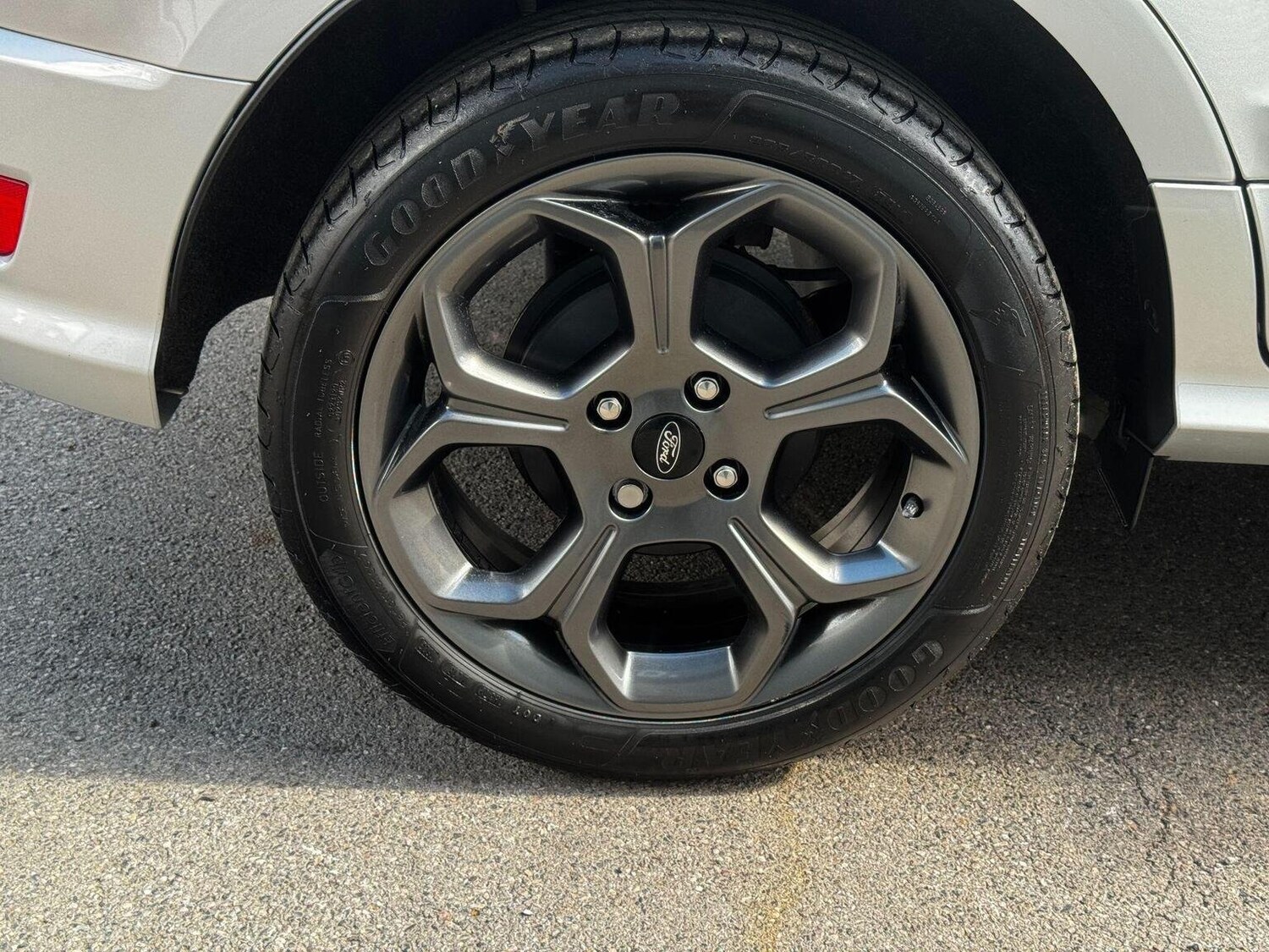 Used Ford Ecosport 2019 for sale - 75779314: Photo 29