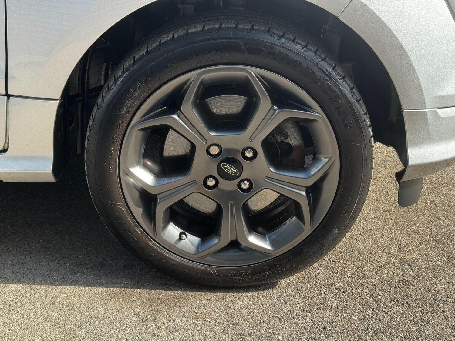 Used Ford Ecosport 2019 for sale - 75779314: Photo 30