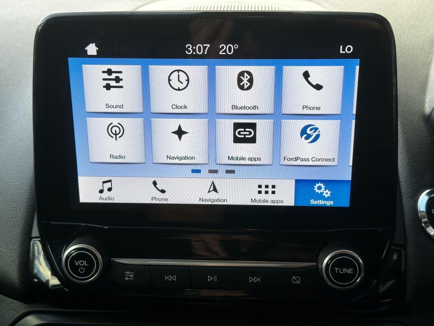 Used Ford Ecosport 2019 for sale - 75779314: Photo 34