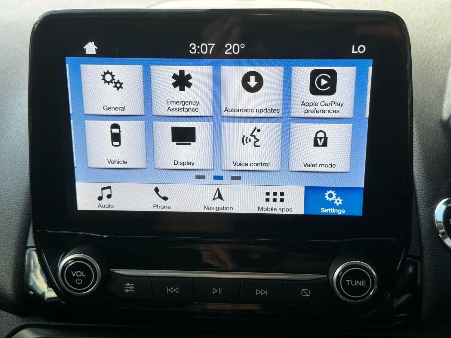 Used Ford Ecosport 2019 for sale - 75779314: Photo 35