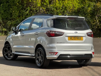 Used Ford Ecosport 2019 for sale - 75779314: Photo