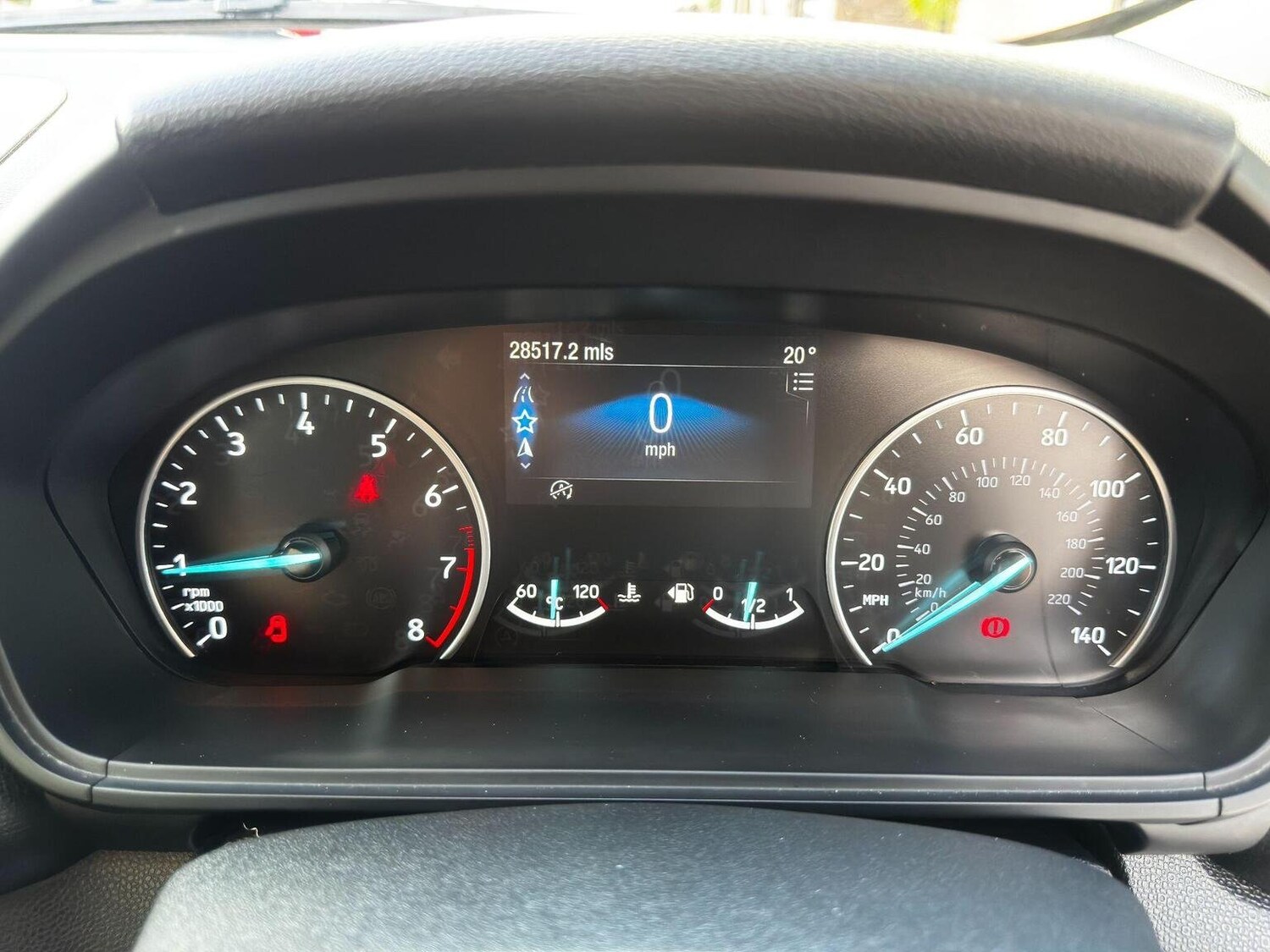 Used Ford Ecosport 2019 for sale - 75779314: Photo 40