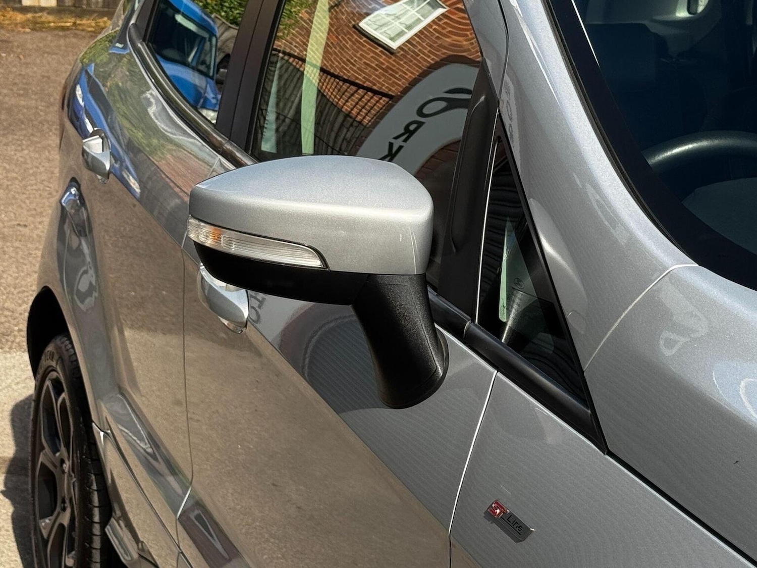 Used Ford Ecosport 2019 for sale - 75779314: Photo 41