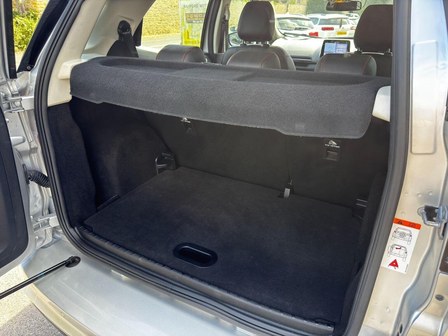 Used Ford Ecosport 2019 for sale - 75779314: Photo 44