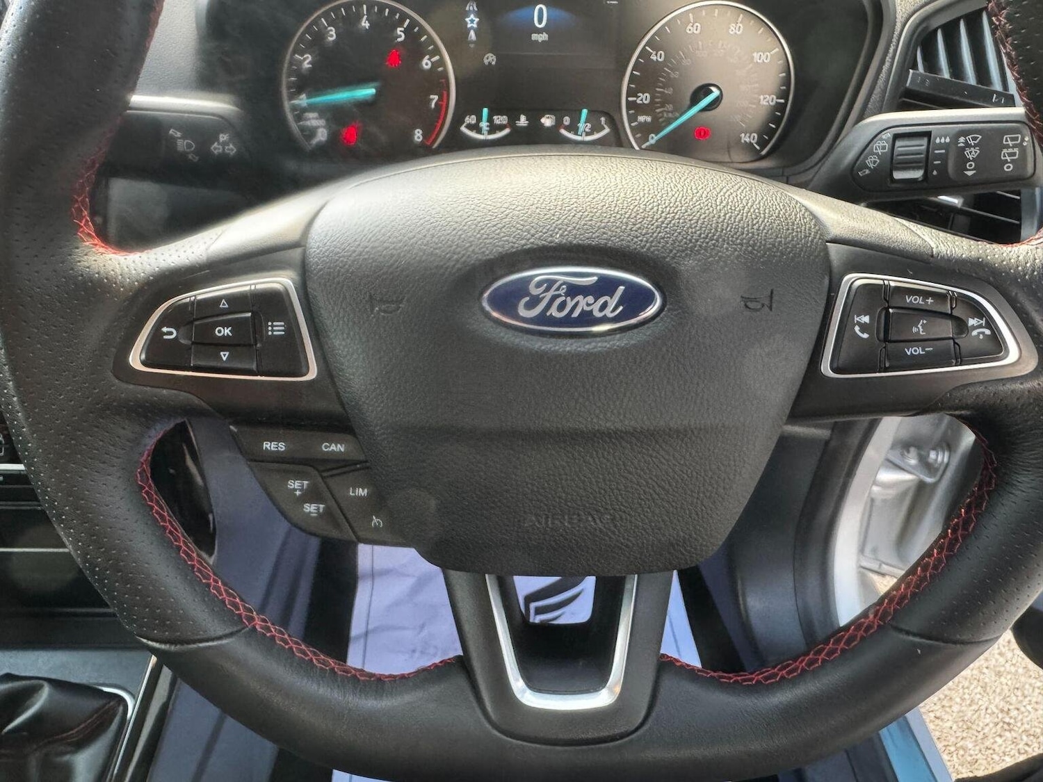 Used Ford Ecosport 2019 for sale - 75779314: Photo 46