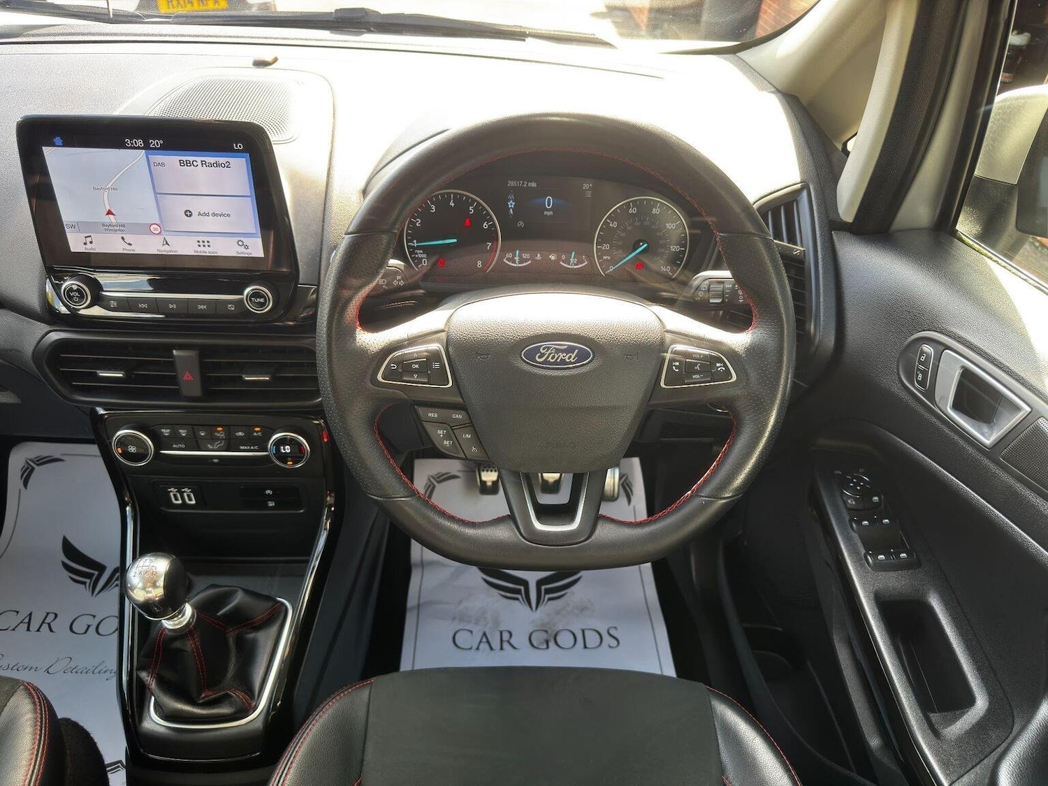 Used Ford Ecosport 2019 for sale - 75779314: Photo 47