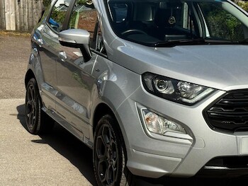 Used Ford Ecosport 2019 for sale - 75779314: Photo
