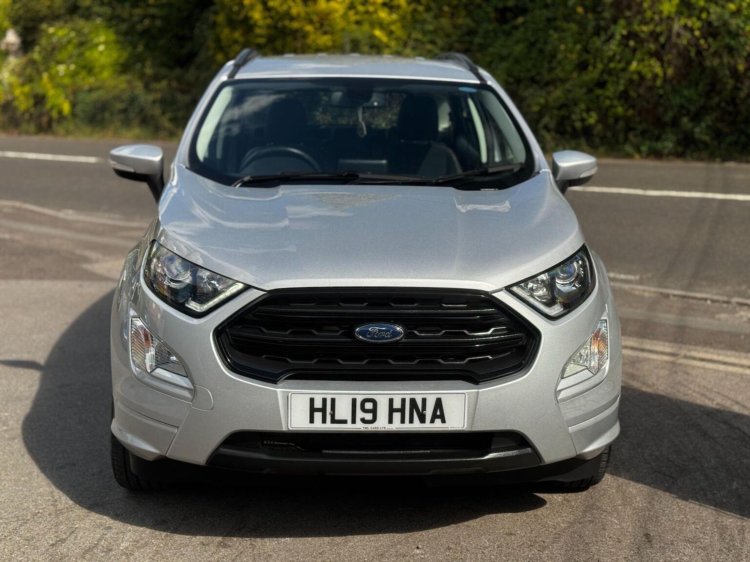Used Ford Ecosport 2019 for sale - 75779314: Photo 5