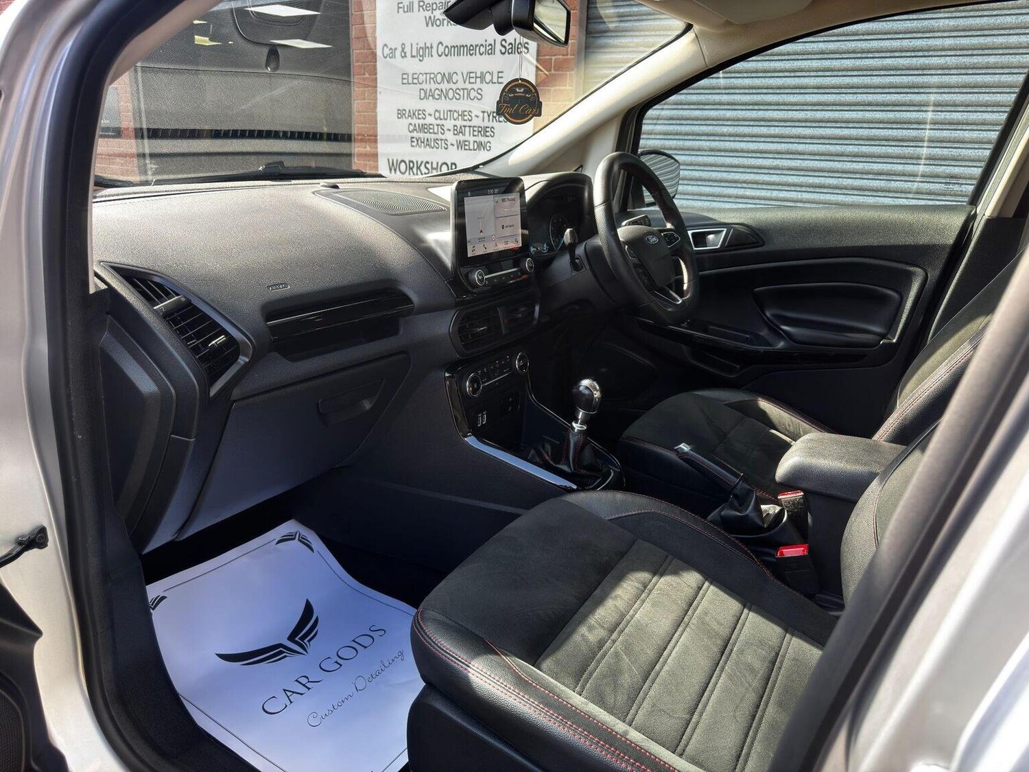 Used Ford Ecosport 2019 for sale - 75779314: Photo 51