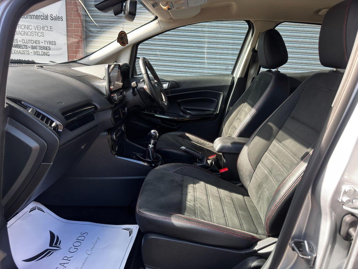 Used Ford Ecosport 2019 for sale - 75779314: Photo 52