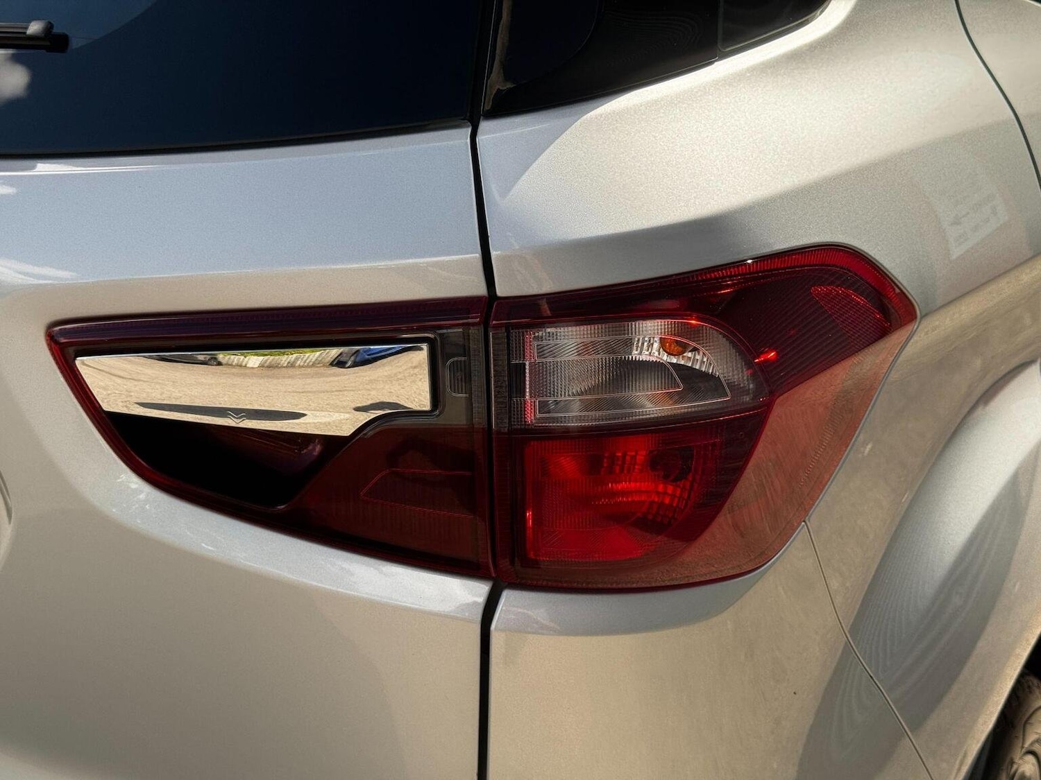 Used Ford Ecosport 2019 for sale - 75779314: Photo 54