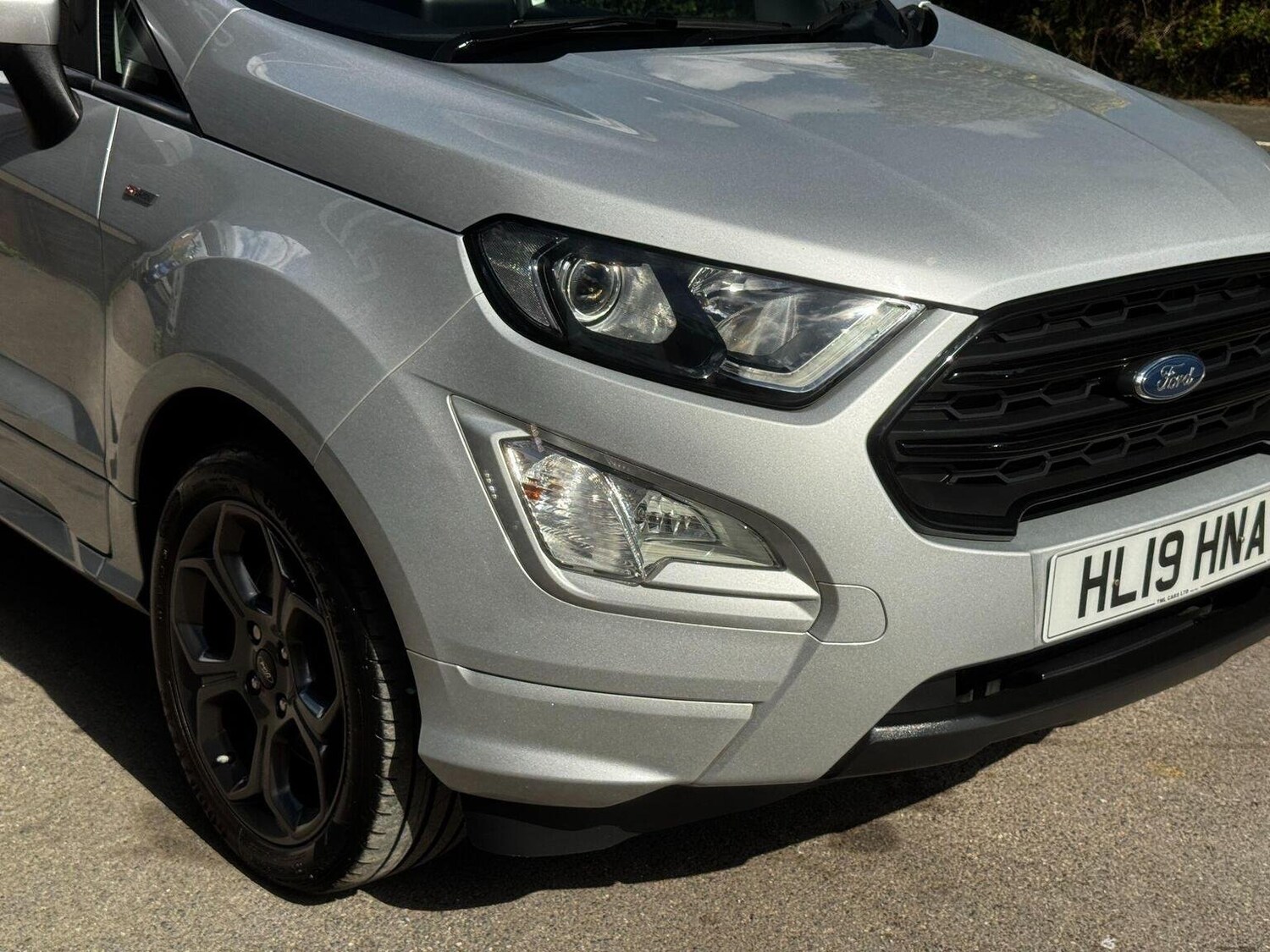 Used Ford Ecosport 2019 for sale - 75779314: Photo 55