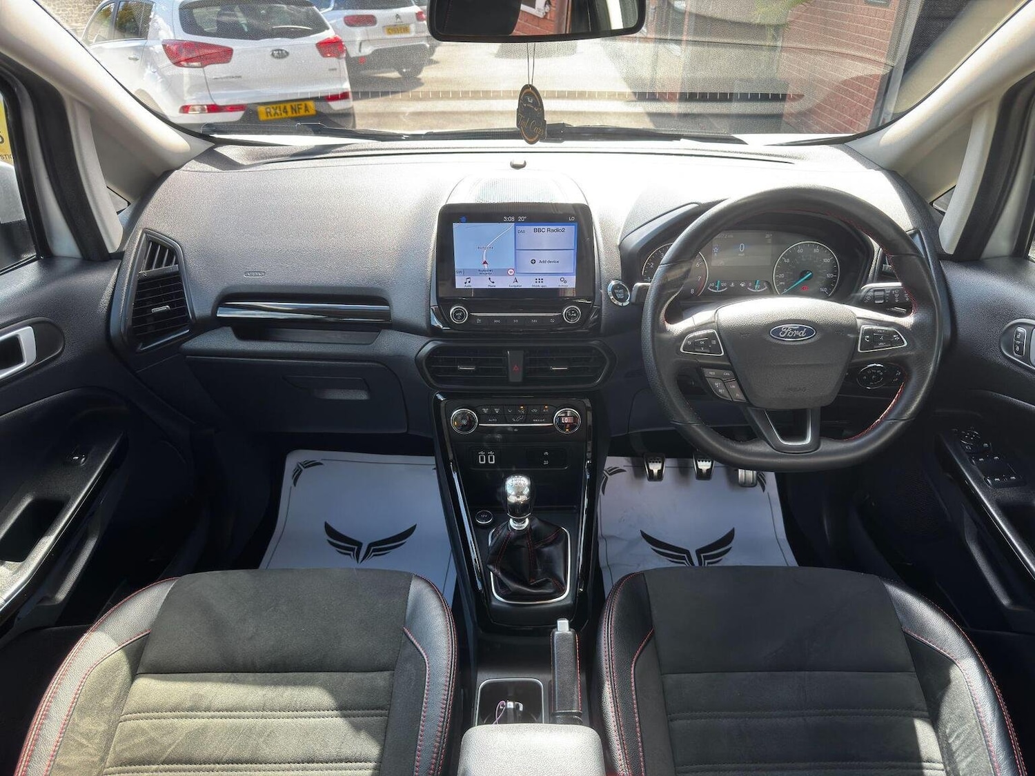 Used Ford Ecosport 2019 for sale - 75779314: Photo 62