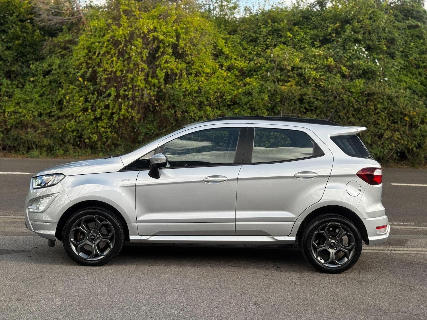 Used Ford Ecosport 2019 for sale - 75779314: Photo 7