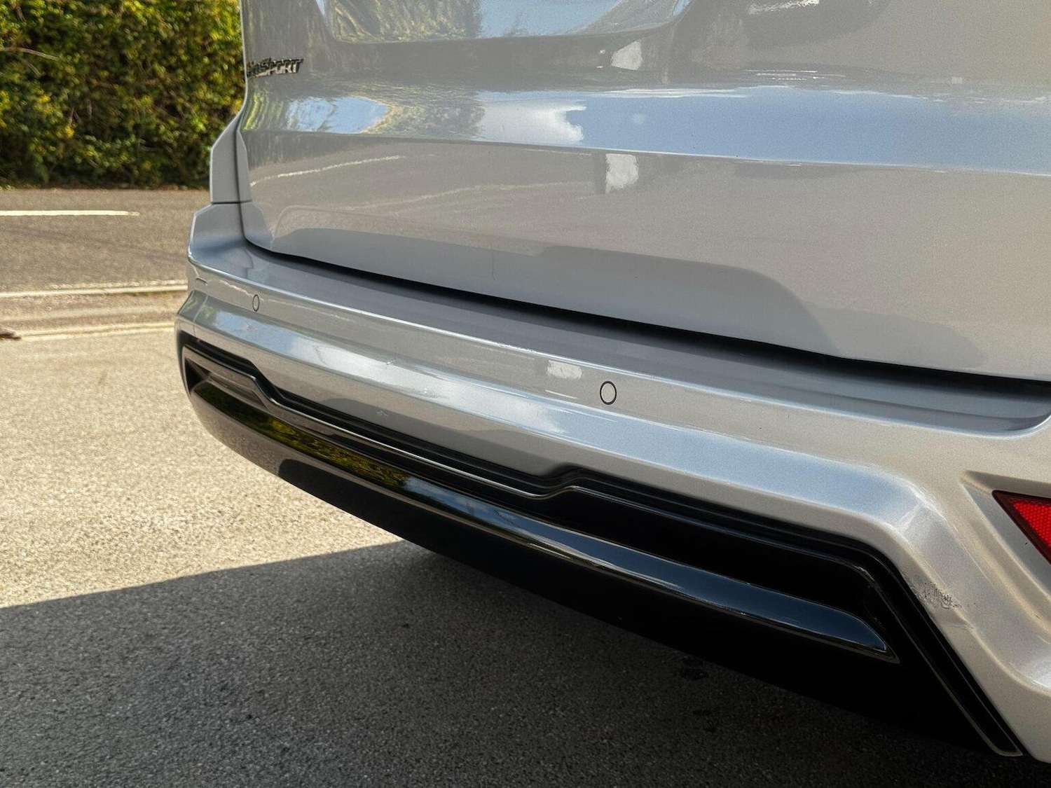 Used Ford Ecosport 2019 for sale - 75779314: Photo 8