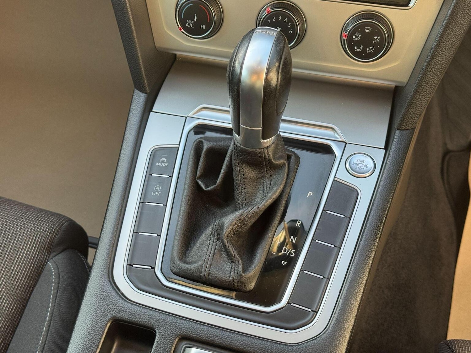 Used Volkswagen Passat 2016 for sale - 77668654: Photo 12