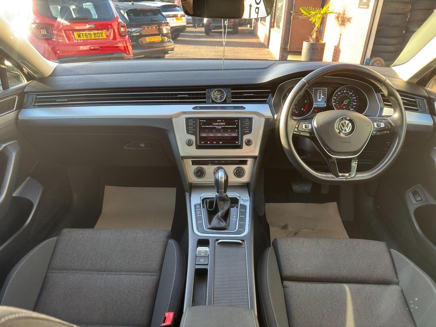 Used Volkswagen Passat 2016 for sale - 77668654: Photo 15