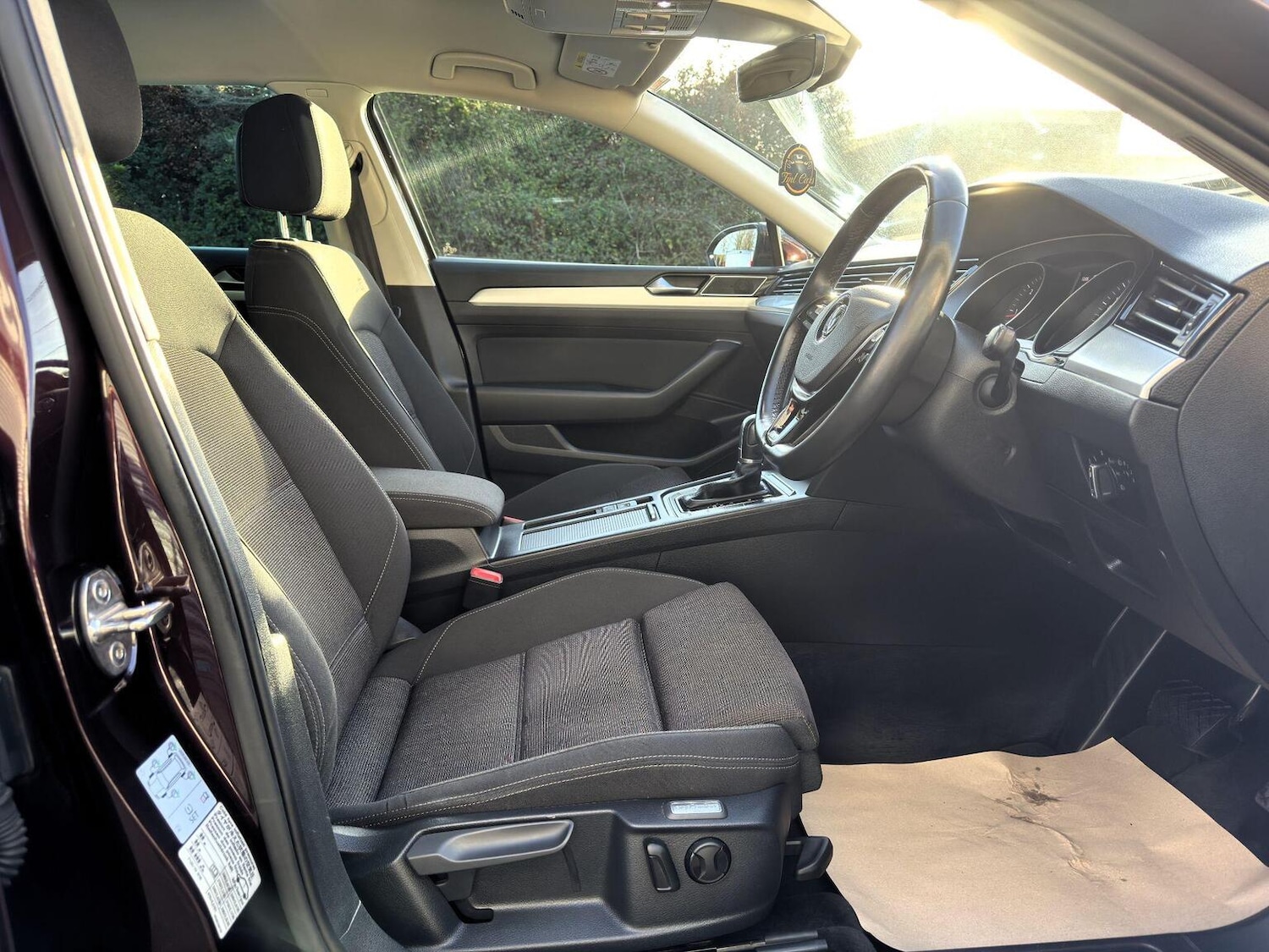 Used Volkswagen Passat 2016 for sale - 77668654: Photo 17