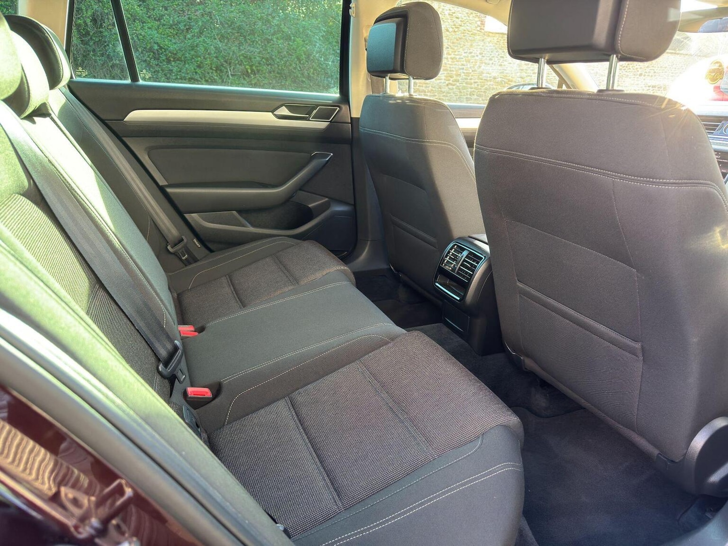 Used Volkswagen Passat 2016 for sale - 77668654: Photo 18