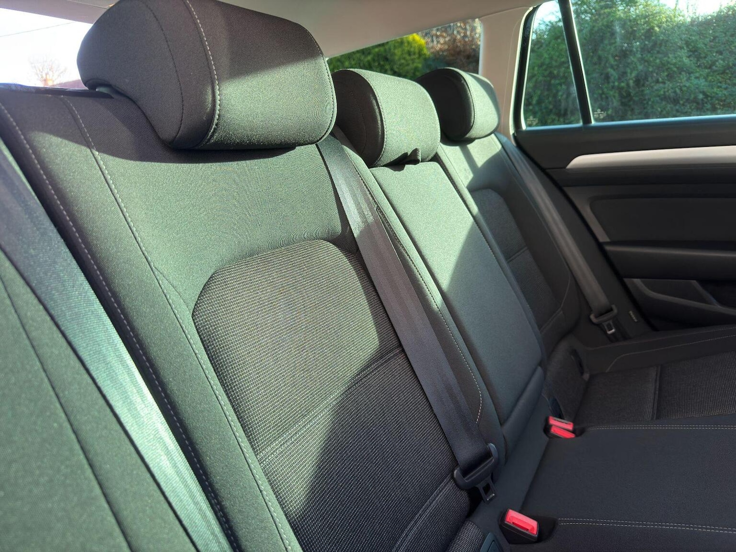 Used Volkswagen Passat 2016 for sale - 77668654: Photo 19