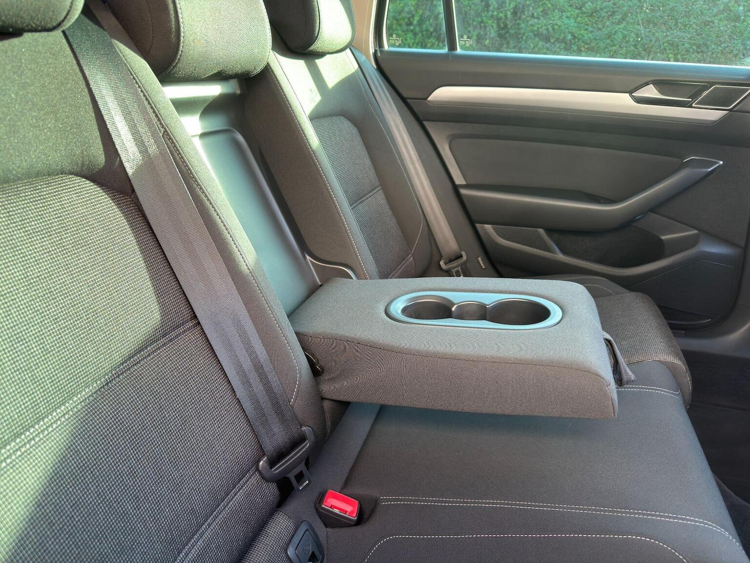 Used Volkswagen Passat 2016 for sale - 77668654: Photo 20