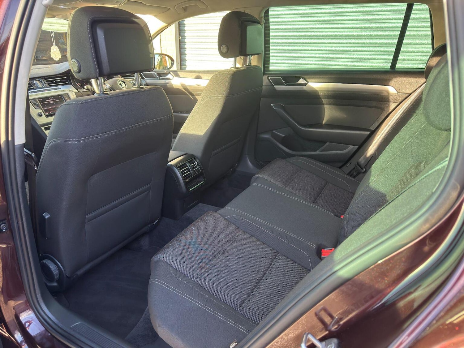 Used Volkswagen Passat 2016 for sale - 77668654: Photo 21