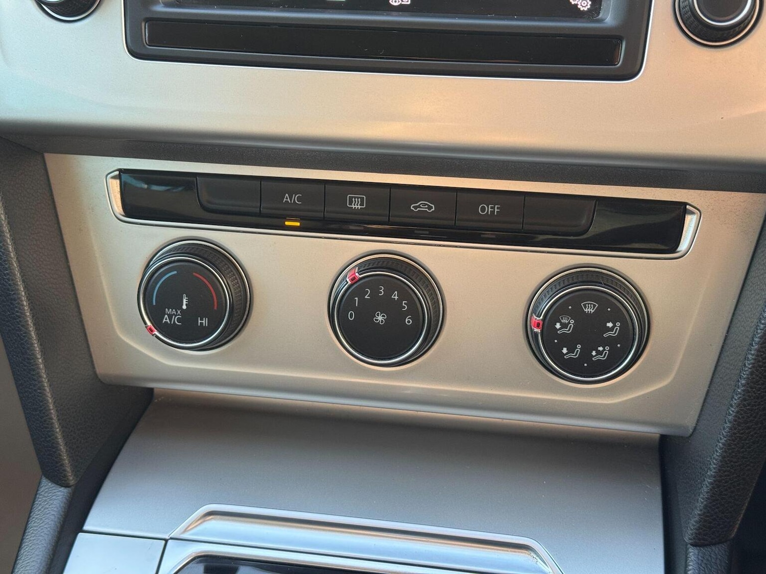 Used Volkswagen Passat 2016 for sale - 77668654: Photo 23