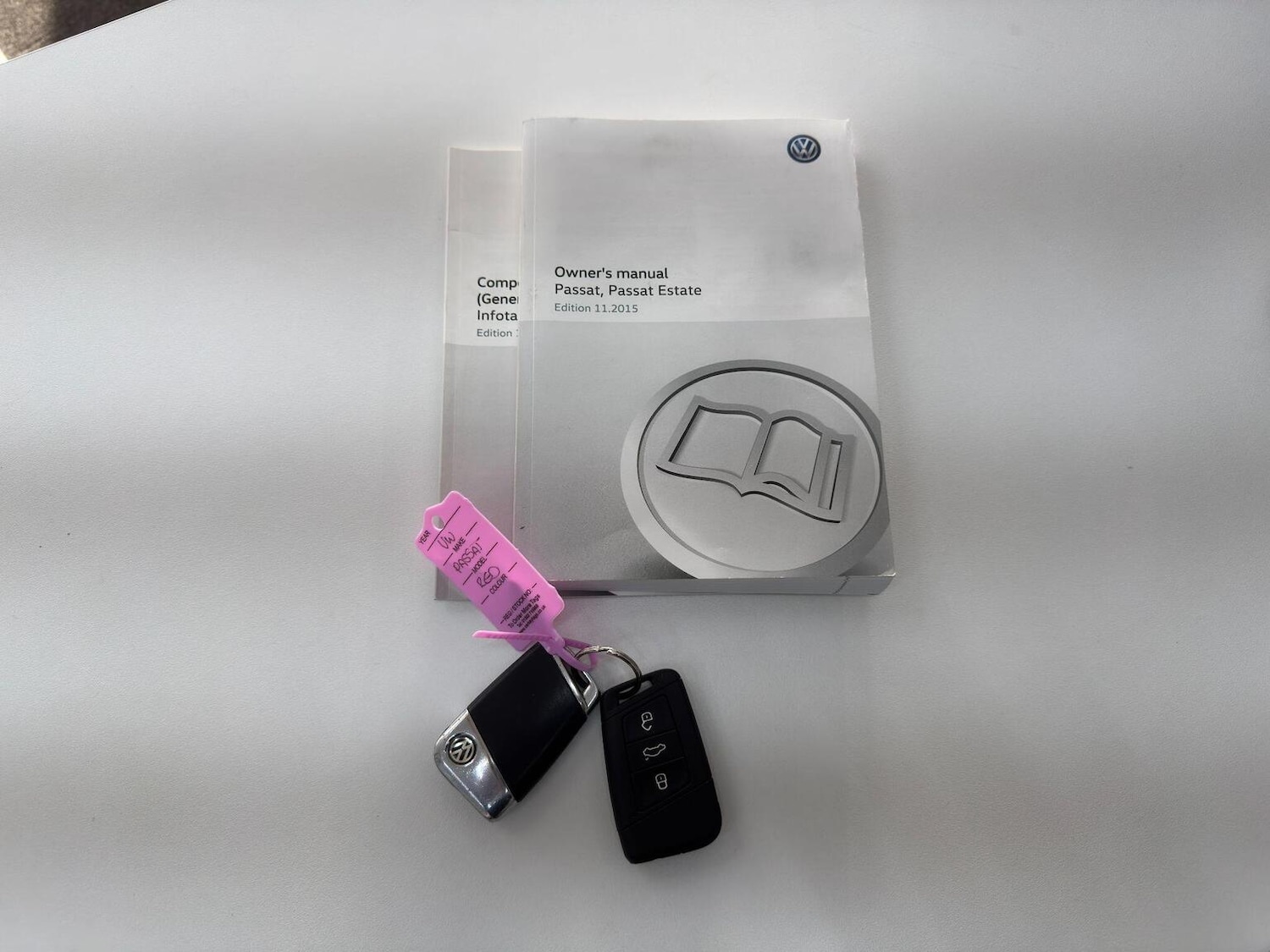 Used Volkswagen Passat 2016 for sale - 77668654: Photo 24