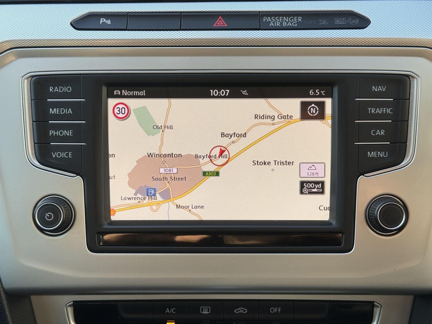 Used Volkswagen Passat 2016 for sale - 77668654: Photo 34