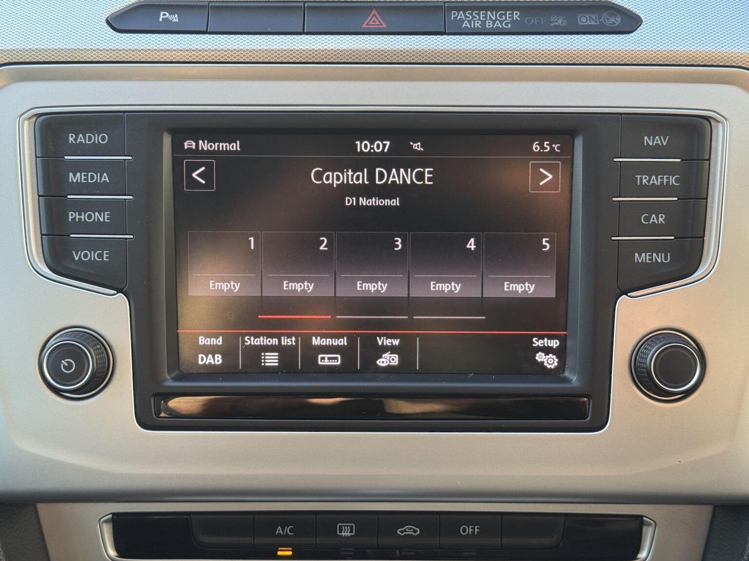 Used Volkswagen Passat 2016 for sale - 77668654: Photo 35