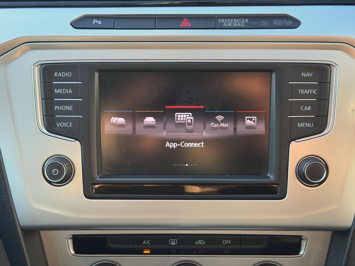 Used Volkswagen Passat 2016 for sale - 77668654: Photo 37