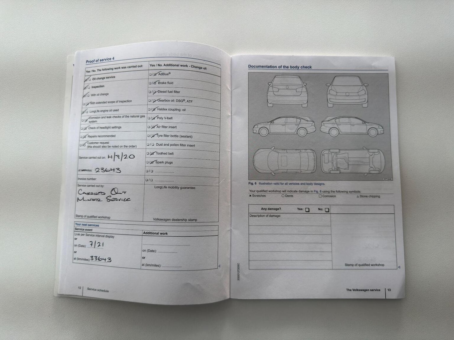 Used Volkswagen Passat 2016 for sale - 77668654: Photo 42